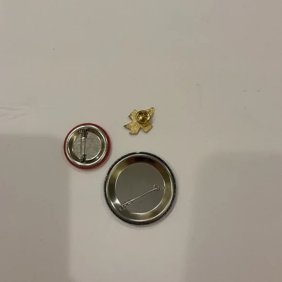 Broadway Pin Lot - Picture 2 of 2